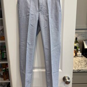 Crewcuts Light Gray Men's Pants